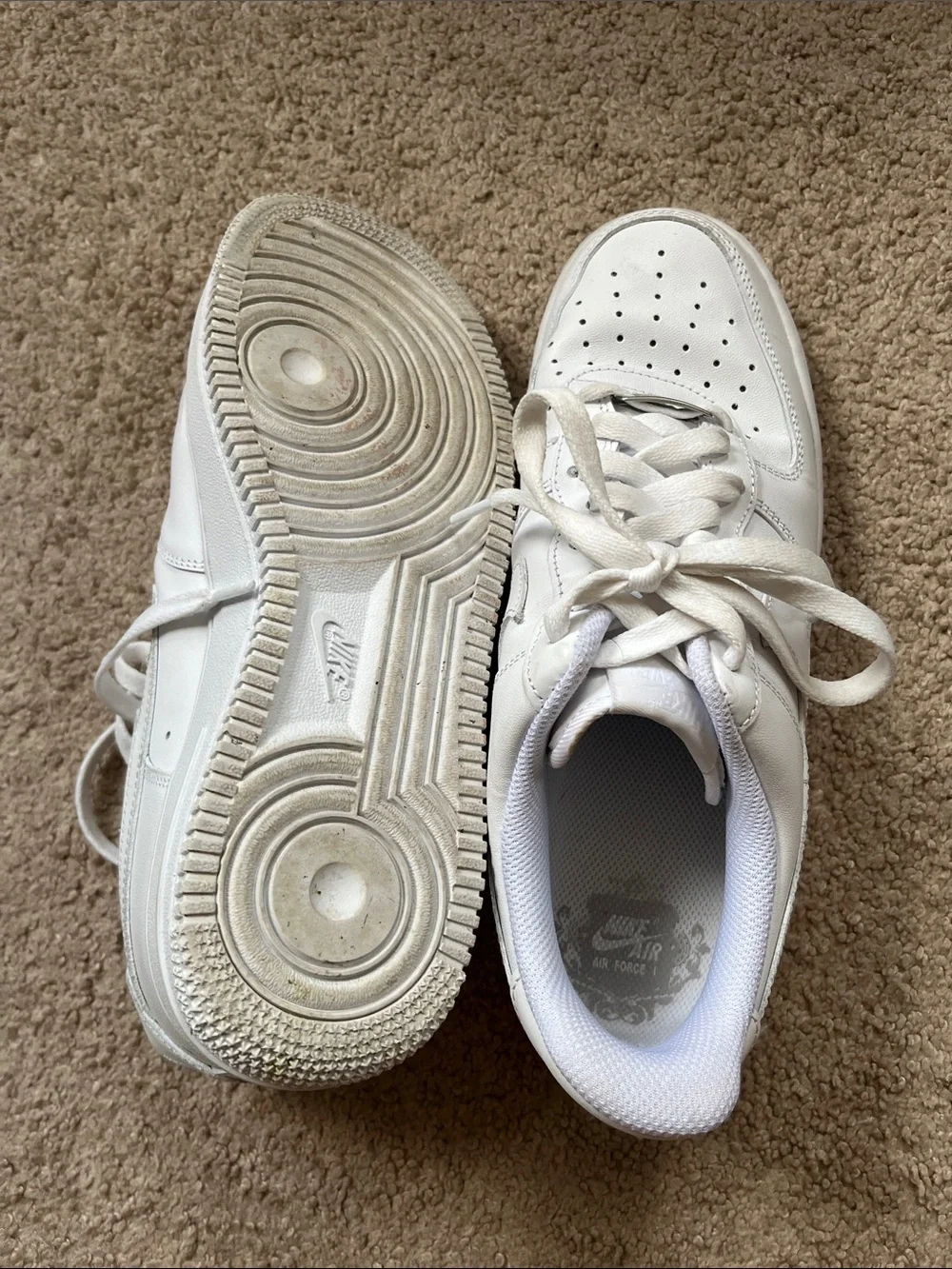 Nike Air Force 1